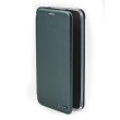 Чохол-книжка BeCover Exclusive для Nokia G21 / G11 Dark Green (707916)