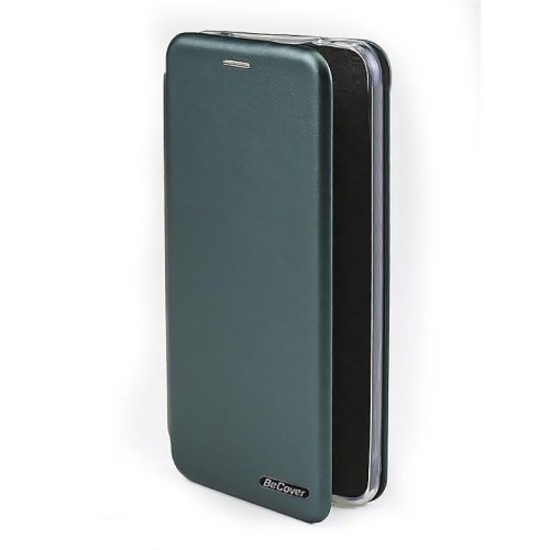 Чохол-книжка BeCover Exclusive для Nokia G21 / G11 Dark Green (707916)