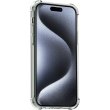Чохол-накладка Anti-Shock BeCover для Apple iPhone 15 Pro Clear (710080)