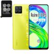 Захисне скло BeCover для камери Realme 8 / 8 Pro Black (707354)