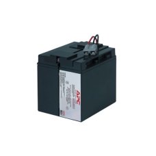 Батарея до ПБЖ APC Replacement Battery Cartridge 7 (RBC7)