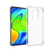Чохол-накладка Anti-Shock BeCover для Xiaomi Redmi Note 9 / 10X  Clear (705209)