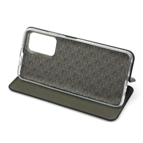 Чохол-книжка BeCover Exclusive для Poco F4 Black (709020)