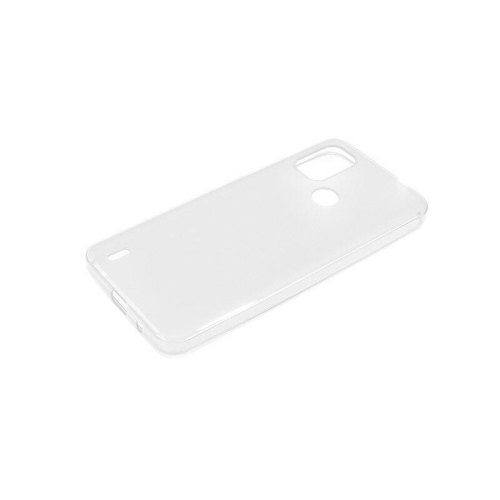 Силіконовий чохол BeCover для Nokia G11 Plus Transparancy (708000)