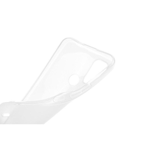 Силіконовий чохол BeCover для Nokia G11 Plus Transparancy (708000)