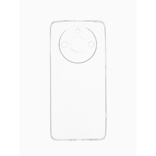 Силіконовий чохол BeCover для Realme 11 Pro/11 Pro Plus/Narzo 60 Pro Transparancy (709816)