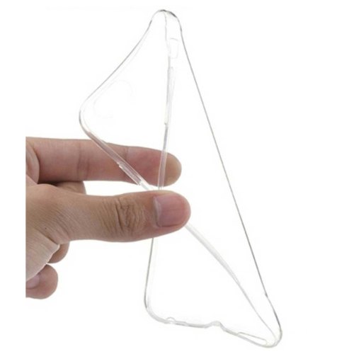 Силіконовий чохол BeCover для Realme 11 Pro/11 Pro Plus/Narzo 60 Pro Transparancy (709816)