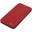 Чохол-книжка BeCover Exclusive для Samsung Galaxy A13 4G SM-A135 Burgundy Red (707927)