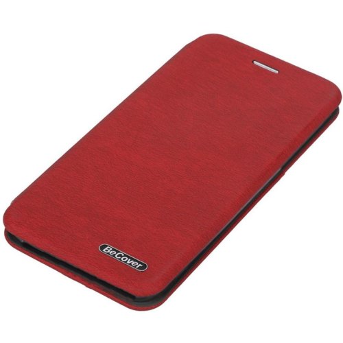 Чохол-книжка BeCover Exclusive для Samsung Galaxy A13 4G SM-A135 Burgundy Red (707927)