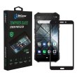 Захисне скло BeCover для Ulefone Armor X6 / X7 Black (707313)