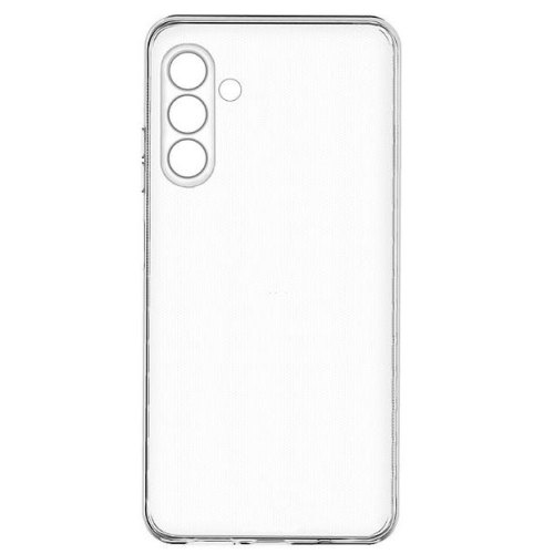 Силіконовий чохол BeCover для Samsung Galaxy A13 5G SM-A136 / A04s SM-A047 Transparancy (708104)