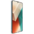 Силіконовий чохол BeCover для Xiaomi Redmi Note 13 5G Transparancy (710912)