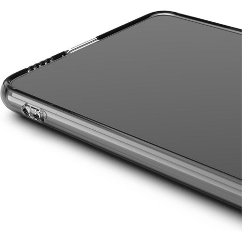 Силіконовий чохол BeCover для Xiaomi Redmi Note 13 5G Transparancy (710912)