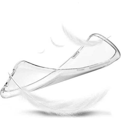 Силіконовий чохол BeCover для Xiaomi Redmi Note 13 5G Transparancy (710912)