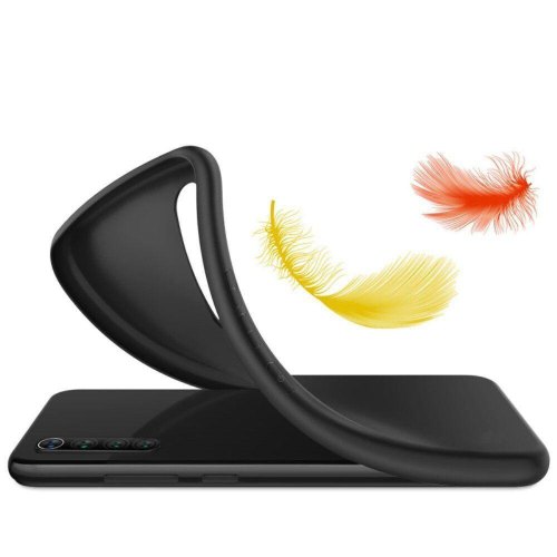 Силіконовий чохол BeCover для Xiaomi Redmi A1/A2 Black (708117)