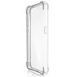 Чохол-накладка Anti-Shock BeCover для Samsung Galaxy A05 SM-A055 Clear (710086)