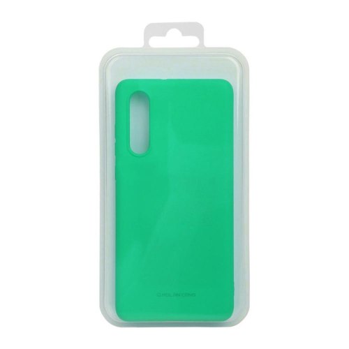 Чохол-накладка Matte Slim TPU BeCover для Xiaomi Mi 9 Green (703434)