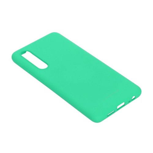 Чохол-накладка Matte Slim TPU BeCover для Xiaomi Mi 9 Green (703434)
