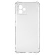 Чохол-накладка Anti-Shock BeCover для Motorola Moto G14 Clear (710030)