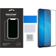 Захисне скло BeCover для Infinix Smart 8 Plus (X6526) Black (710652)