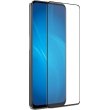 Захисне скло BeCover для Infinix Smart 8 Plus (X6526) Black (710652)