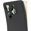 Силіконовий чохол BeCover для Infinix Smart 8 (X6525) Black (710878)