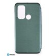 Чохол-книжка BeCover Exclusive для Motorola Moto G60 / G60s Dark Green (706997)