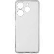 Силіконовий чохол BeCover для Tecno Spark 20 Pro (KJ6) Transparancy (710907)