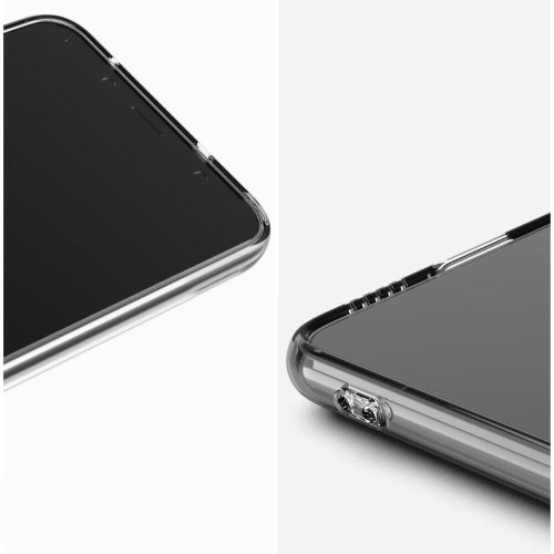 Силіконовий чохол BeCover для Tecno Spark 20 Pro (KJ6) Transparancy (710907)