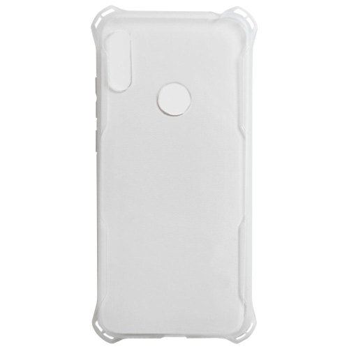 Силіконовий чохол Strap BeCover Huawei Y6 2019 Spiral (704281)