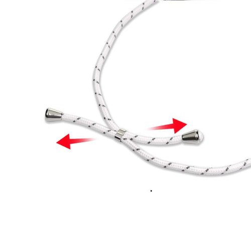 Силіконовий чохол Strap BeCover Huawei Y6 2019 Spiral (704281)