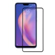Захисне скло BeCover для Xiaomi Mi 8 Lite Black (702953)