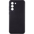 Силіконовий чохол BeCover для Samsung Galaxy S24 SM-S921 Black (710464)