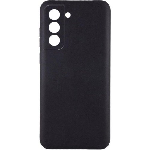 Силіконовий чохол BeCover для Samsung Galaxy S24 SM-S921 Black (710464)