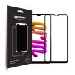 Захисне скло BeCover для Realme C30/C30s/C33 Black (708568)