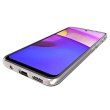 Силіконовий чохол BeCover для Motorola Moto E30 / E40 Transparancy (707988)
