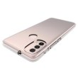 Силіконовий чохол BeCover для Motorola Moto E30 / E40 Transparancy (707988)