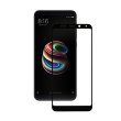 Захисне скло BeCover для Xiaomi Redmi 5 Plus Black (701839)