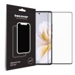 Захисне скло BeCover для Tecno Camon 20 (CK6) / 20 Pro (CK7n) Black (709745)