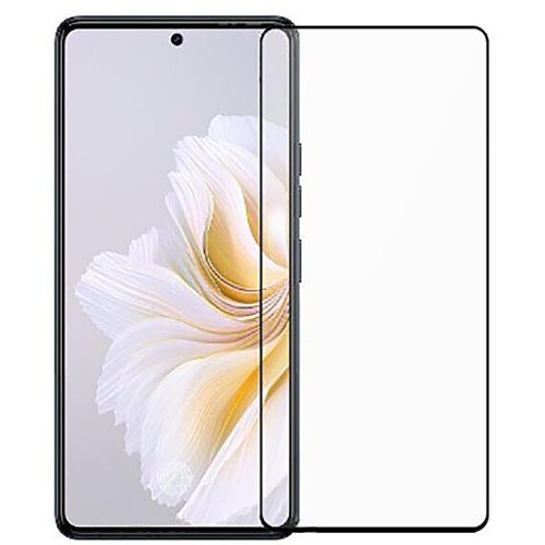 Захисне скло BeCover для Tecno Camon 20 (CK6) / 20 Pro (CK7n) Black (709745)