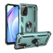 Чохол-накладка Military BeCover для Xiaomi Redmi 9T / Poco M3 Dark Green (706649)