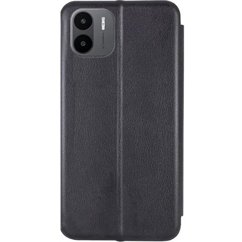 Чохол-книжка BeCover Exclusive для Xiaomi Redmi A1/A2 Black (709053)