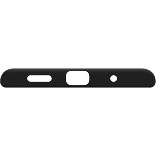 Силіконовий чохол BeCover для Motorola Moto E30 / E40 Black (707987)