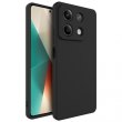 Силіконовий чохол BeCover для Xiaomi Redmi Note 13 5G Black (710911)