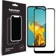 Захисне скло BeCover для Samsung Galaxy A15 4G SM-A155/A15 5G SM-A156 Black (710511)