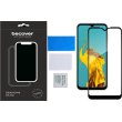 Захисне скло BeCover для Samsung Galaxy A15 4G SM-A155/A15 5G SM-A156 Black (710511)