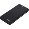 Чохол-книжка BeCover Exclusive для Nokia C21 Plus Black (707917)