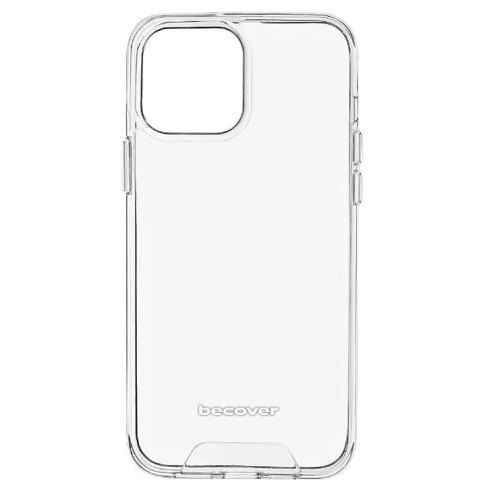 Чохол-накладка BeCover Space Case для Apple iPhone 15 Plus Transparancy (709937)