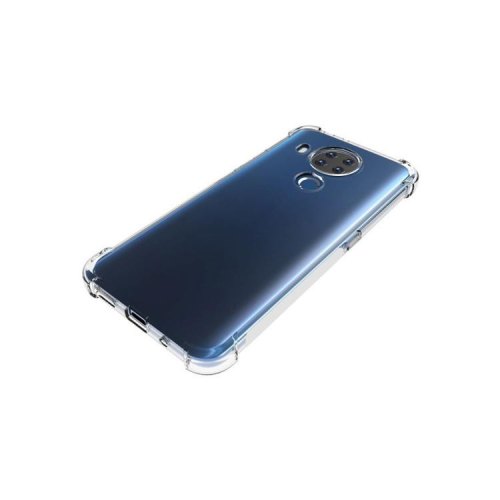 Чохол-накладка Anti-Shock BeCover для Nokia 5.4 Clear (705901)