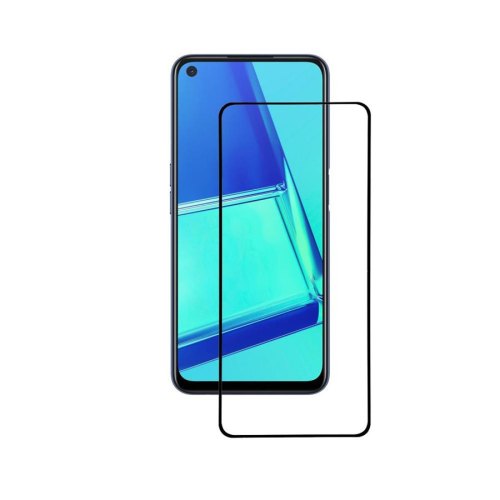 Захисне скло BeCover для Oppo A52 Black (705107)